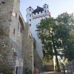 Eltville Electoral Castle