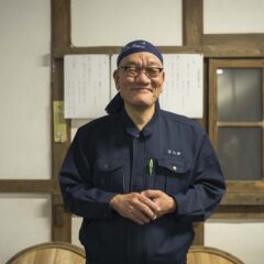 石川達也 – 茨城月之井釀造師